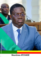 Bénin democrats fallout deepens as appeal looms and atchadé cements power