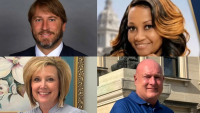 4 candidates vie for Mississippi House District 77 seat in Rankin and Simpson counties