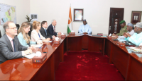 Niger’s eu ties: public backlash and the path forward after diplomatic strains