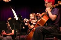 Music, music, music at NMSHS