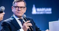 German foreign minister warns shipping disruptions could trigger famine in poorer countries