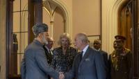 Oman and United Kingdom reaffirm commitment to cooperation and economic prosperity