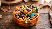 Top 10 Halloween food and beverage trends driving sales this season