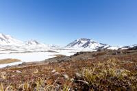 Greenland’s Camp Century was ice free