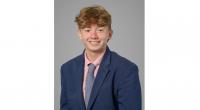 Local obituary: Desmond Baugh, Lexington 17-year-old and junior at Saint Sebastian’s