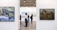 Canada’s largest art fair to display this renowned photographer’s rarest photos in Toronto