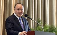 Teodoro challenges China to disclose alleged financial ties with PH politicians