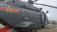 Laos Airfield Sparks Concerns Over China’s Expanding Military Presence In Southeast Asia