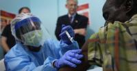 Switzerland confirms Nigeria’s latest Ebola patient is a Swiss diplomat’s wife who returned from her native Uganda, denies DR Congo visit