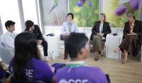 Biodiversity Education in Schools