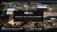 AssetBuilt Calls on Data Center Developers, Manufacturers and Investors to Explore Industrial Opportunities in Florida, Georgia, California and Ohio