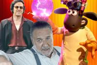 New Movies on Streaming: ‘By Any Means,’ ‘The Weight,’ and More
