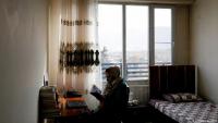 Afghan women could lose one of their last paths to a higher education