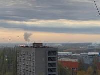 Ukraine’s Defence Forces Strike Baltimore Military Air Base in Voronezh with Missiles