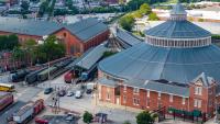 Baltimore lands on National Geographic's best places to visit for 2027
