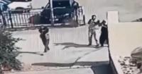 Seven killed and 34 wounded in Jordan church attack