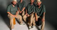 Los Pleneros de la Cresta Release Album Celebrating Global Music Through Puerto Rican Plena