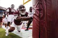 What to watch for: Oklahoma vs. Mississippi State