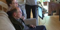 How AI technology is giving ALS patients their voice back
