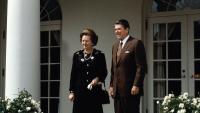 1980s economics: Why the old free-market playbook is back