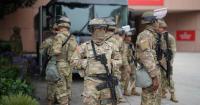 West Coast, Messed Coast™: Woke Governor to Send National Guard to Ballot Boxes