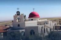 Gunmen Attack Christian Church Funeral in Jordan, Killing Mourners and Wounding Dozens
