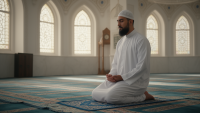 Kyrgyzstan to transfer all 4,470 mosques to central administration by 2027