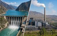 Kyrgyzstan to reduce energy deficiency through new hydropower and thermal power projects