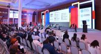Turkmenistan Delegation Participated in World Summit in Samarkand