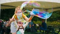 What’s on in Auckland this weekend: Triceratops, bubbles and ballet