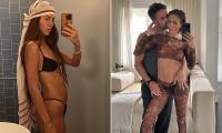 Influencer Ruby Tuesday Matthews joins several Aussies considering leaving Australia for good as she says she is giving 'all of her money to the government'