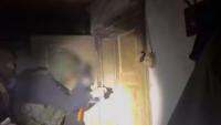 Belarus police shooting: Armed resident killed in Hrodna region