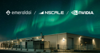 Emerald AI, Nvidia share results of latest pilot at Nscale data center in Iceland