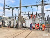 Cameroon Reports 44.7% Electricity Losses on Douala Power Line, Nearly Nine Times the Acceptable Limit