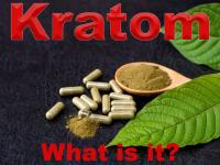 'I was flabbergasted I could buy it over the counter': Kentucky's kratom ban set for July 2027
