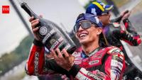 Marc Marquez explains Jorge Martin's biggest strength ahead of Phillip Island battle