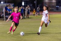 MTSU soccer falls to New Mexico State in pivotal Conference USA match