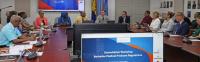 Barbados advances the development of the BMPA regulations through stakeholder consultations