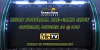 KFYR set to air Bison Pregame Show ahead of New Mexico matchup