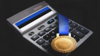 The U.S. Tax System Gets a Middling Score