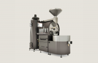 Weekly Coffee News: New 20-Kilo Roasters + War Impacting Coffee Trade