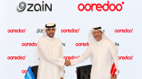 Zain, Ooredoo combine 4,000 towers in Qatar and Kuwait