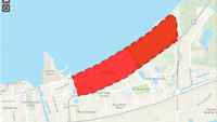 Boil water advisory issued for part of New Orleans East