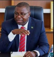 Chilengi urges private sector to complement Government’s efforts