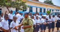 ‘Burden and loss’ builds in DR Congo, as Kenya strengthens Ebola containment