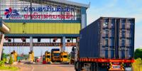 Laos Targets Faster Border Checks in USD 5 Million Trade Project