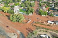 Colorado, Utah communities flood as yet more moisture saturates U.S. Southwest