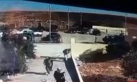 At least seven dead and dozens wounded as gunmen open fire on Christians at packed church in Jordan