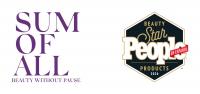 SUM OF ALL Awarded People en Español’s Fall 2026 Beauty Star Award for Energizing Day Cream Tx