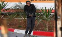 Palestinian gunmen kills two Israeli soldiers before being shot dead in West Bank: Netanyahu threatens major offensive in response